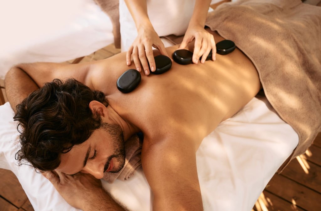 Should you be sore after a Thai massage?